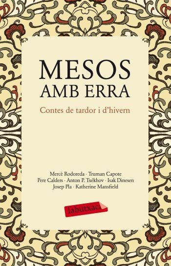 MESOS AMB ERRA | 9788499302133 | VARIS