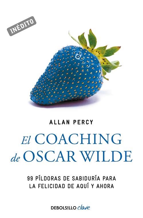 EL COACHING DE OSCAR WILDE | 9788499083124 | PERCY