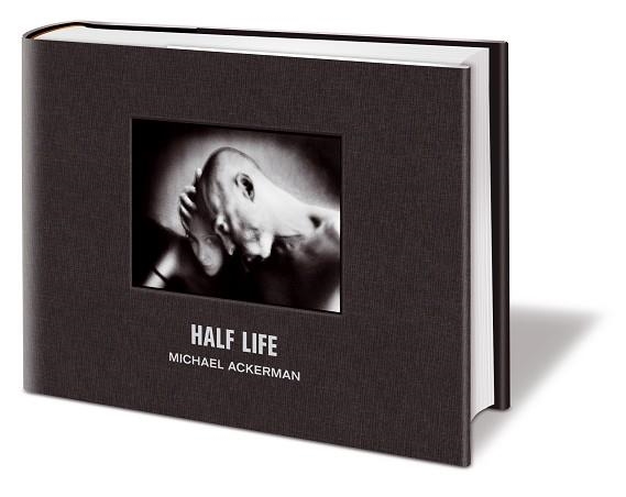 HALF LIFE | 9788497857154 | ACKERMAN