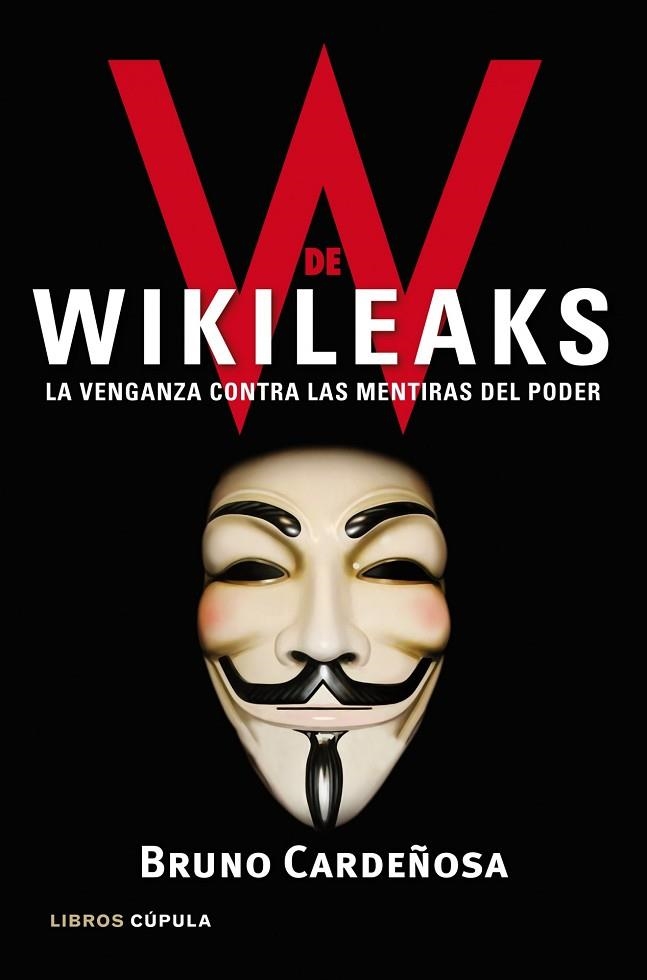 W DE WIKILEAKS | 9788448068929 | CARDEÑOSA