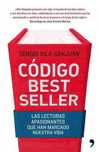 CODIGO BEST SELLER | 9788484609582 | SANJUAN