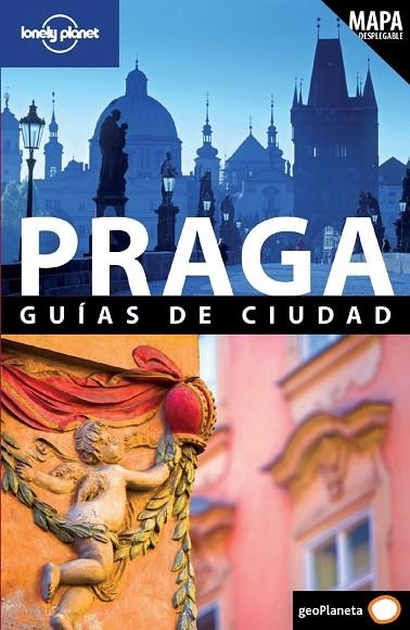 PRAGA | 9788408096597 | WILSON, NEIL/BAKER, MARK