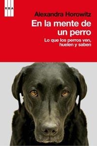 EN LA MENTE DE UN PERRO | 9788498679038 | HOROWITZ