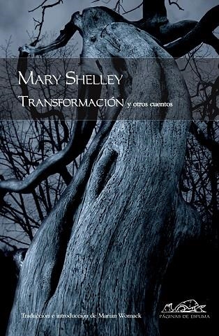 TRANSFORMACION | 9788483930632 | SHELLEY