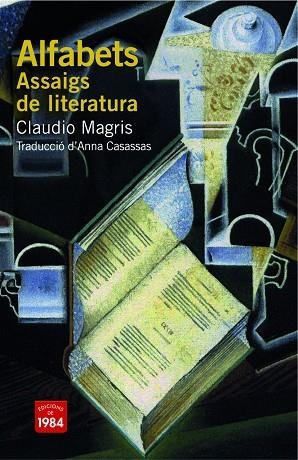 ALFABETS ASSAIGS DE LITERATURA | 9788492440498 | MAGRIS