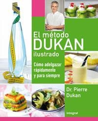 EL METODO DUKAN | 9788492981007 | DUKAN