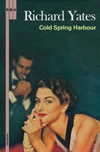 COLD SPRING | 9788498676372 | YATES