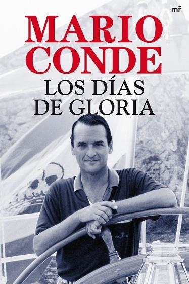 LOS DIAS DE GLORIA | 9788427036758 | CONDE