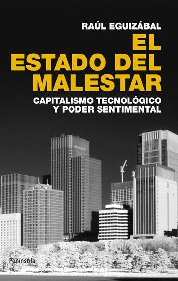 EL ESTADO DEL MALESTAR | 9788499420899 | EGUIZABAL