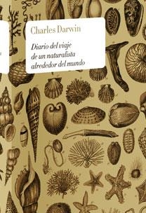 DIARIO DEL VIAJE DE UN NATURALIS | 9788467027181 | DARWIN