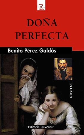 DOÑA PERFECTA | 9788426137784 | GALDOS