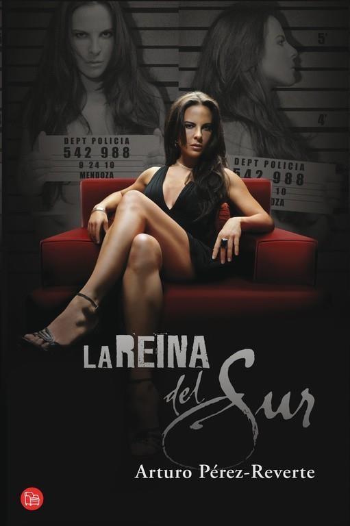 LA REINA DEL SUR | 9788466324915 | REVERTE