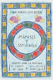 MIMESIS Y SIMULACRO | 9788492821174 | FERRE