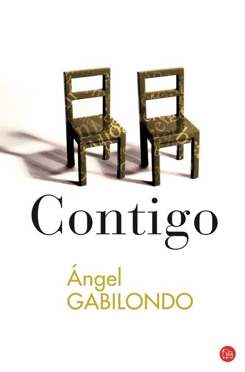 CONTIGO | 9788466320092 | GABILONDO