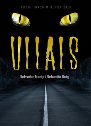 ULLALS | 9788424637521 | VARIS