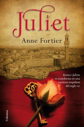 JULIET | 9788466413527 | FORTIER