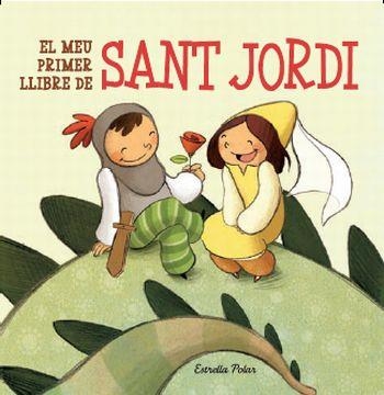 SANT JORDI | 9788499323619 | AUTORS, DIVERSOS