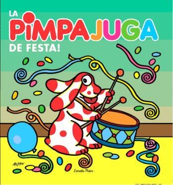 LA PIMPAJUGA DE FESTA | 9788499323381 | TULLIO ALTAN, FRANCESCO