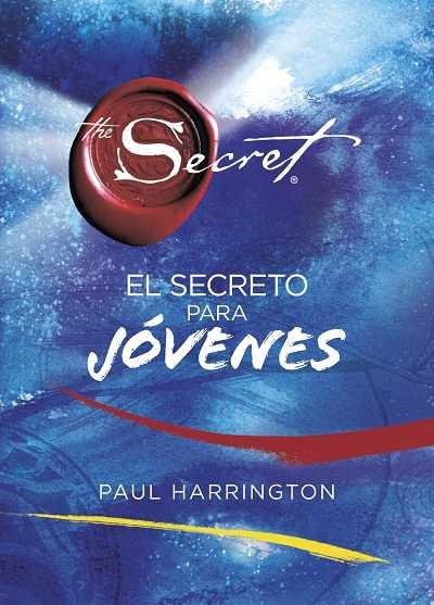 EL SECRETO PARA JOVENES | 9788479537548 | HARRINGTON