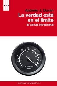 LA VERDAD ESTA EN EL LIMITE | 9788498679458 | DURAN