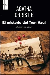 EL MISTERIO DEL TREN AZUL | 9788498678871 | CHRISTIE