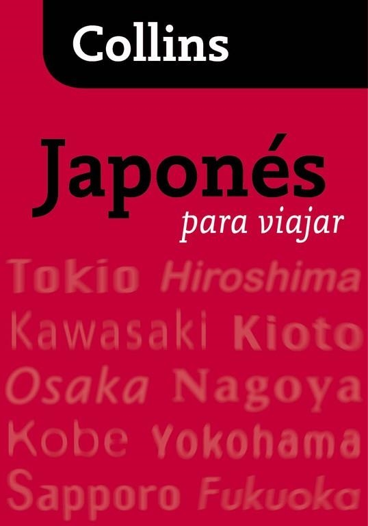 JAPONES | 9788425343803 | COLLINS