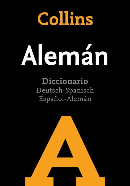 ALEMAN | 9788425343667 | COLLINS