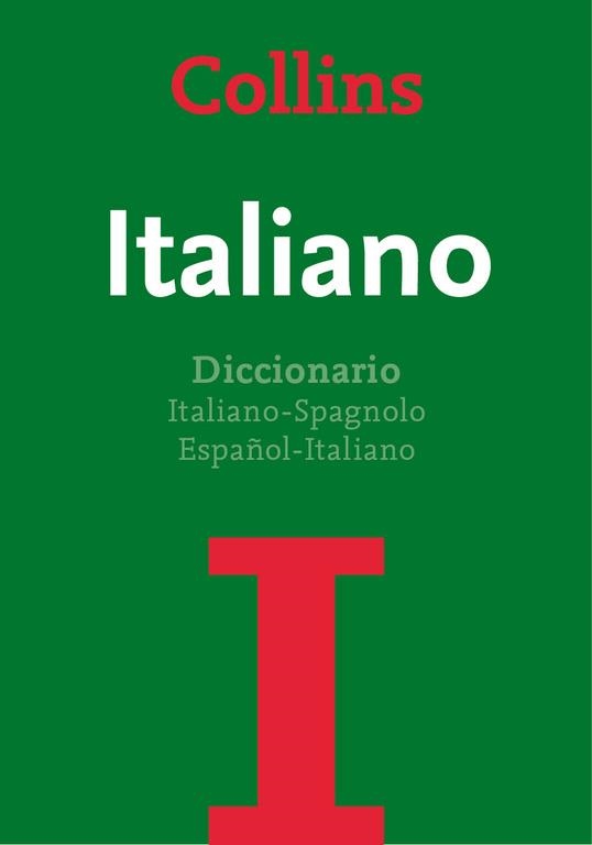 ITALIANO | 9788425343674 | COLLINS