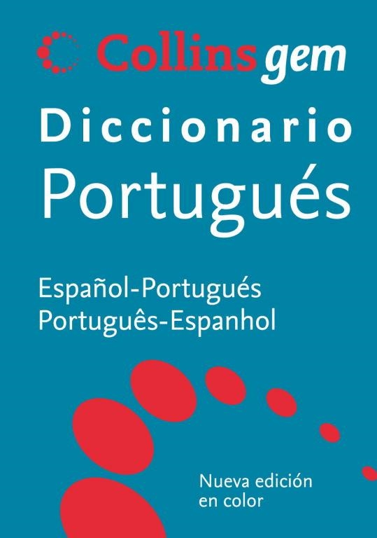 DICC. PORTUGUES | 9788425346484 | COLLINS