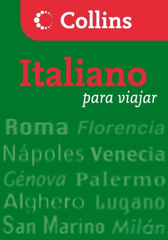 ITALIANO | 9788425343766 | COLLINS