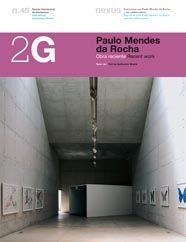 2G PAULO MENDES DA ROCHA | 9788425222467