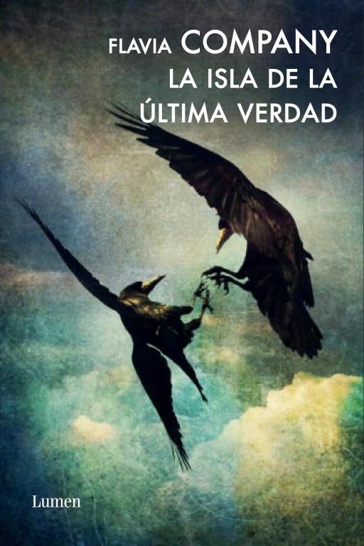 LA ISLA DE LA ULTIMA VERDAD | 9788426418494 | COMPANY