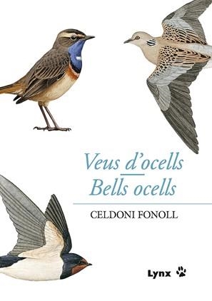 VEUS D'OCELLS | 9788496553767 | FONOLL