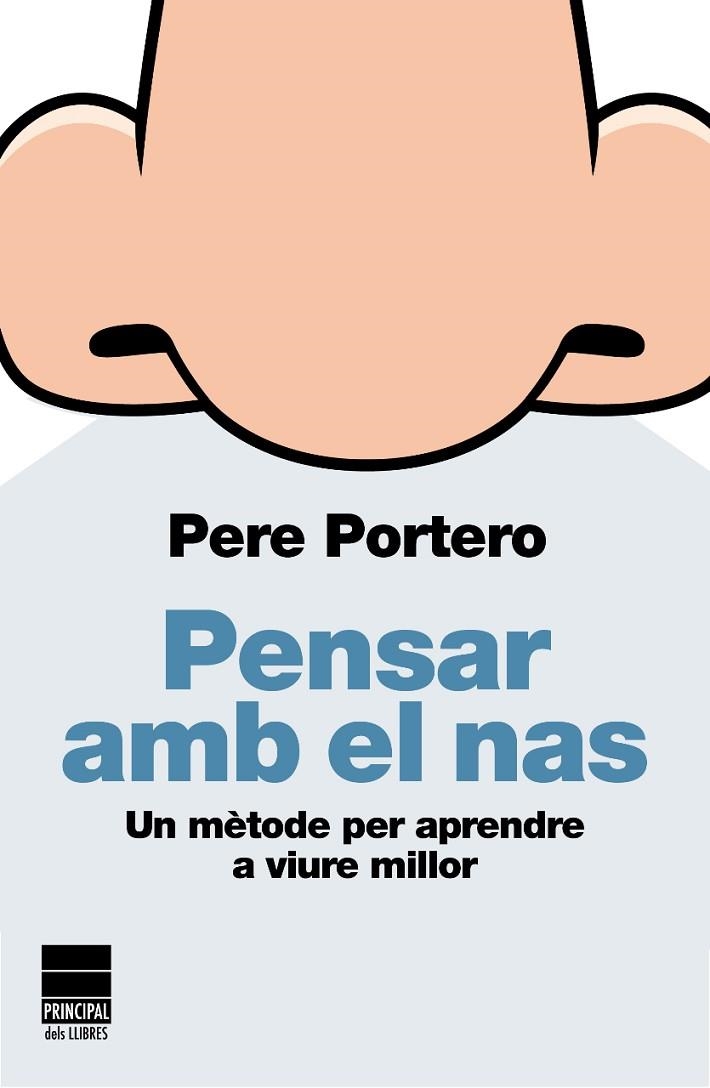 PENSAR AMB EL NAS | 9788493859442 | PORTERO