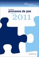 ANUARIO PROCESOS DE PAZ | 9788498883244 | FISAS