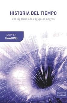 HISTORIA DEL TIEMPO | 9788498921939 | HAWKING