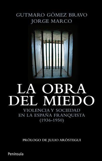 LA OBRA DEL MIEDO | 9788499420912 | VARIS