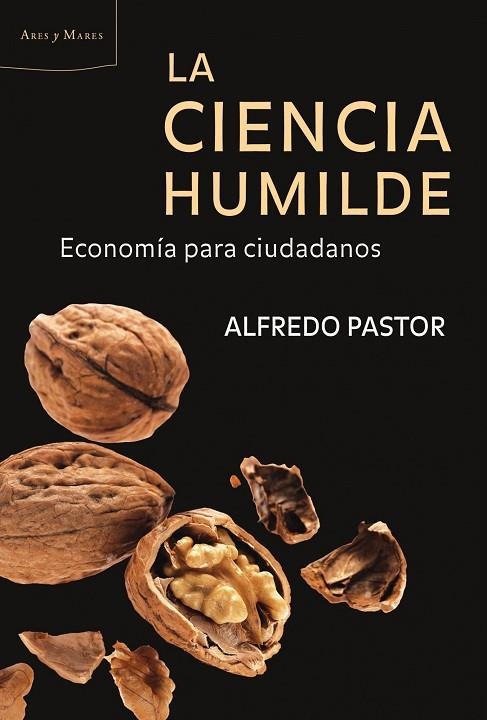 LA CIENCIA HUMILDE | 9788498921816 | PASTOR