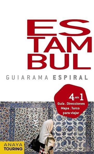 ESTAMBUL | 9788499351346 | STRUBELL, PABLO/SENAO BAñOS, ELENA