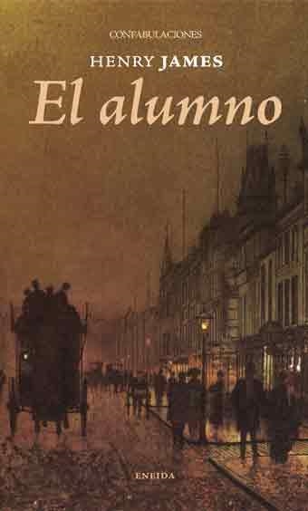 EL ALUMNO | 9788492491810 | JAMES