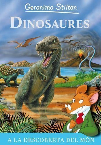 DINOSAURES | 9788499323527 | STILTON