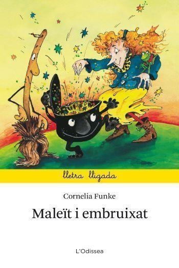 MALEÏT I EMBRUIXAT | 9788499323671 | FUNKE