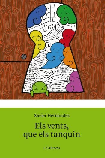 ELS VENTS, QUE ELS TANQUIN | 9788499323688 | HERNANDEZ