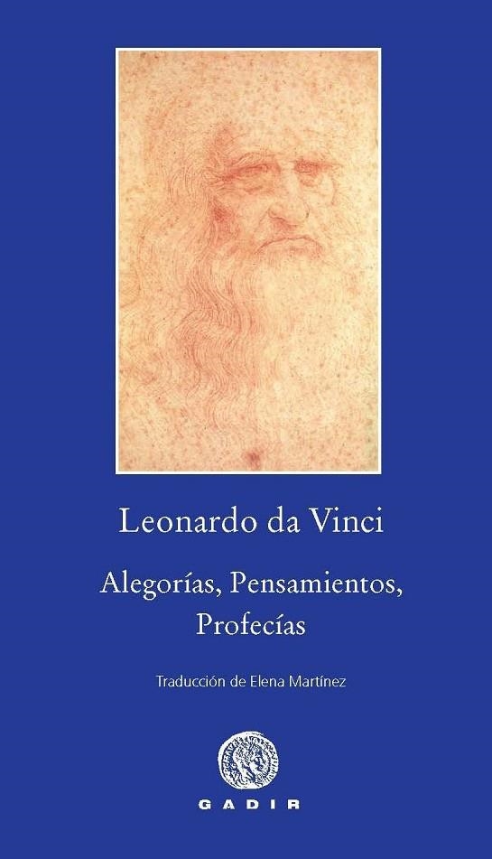 ALEGORIAS, PENSAMIENTOS, PROFECI | 9788496974616 | VINCI