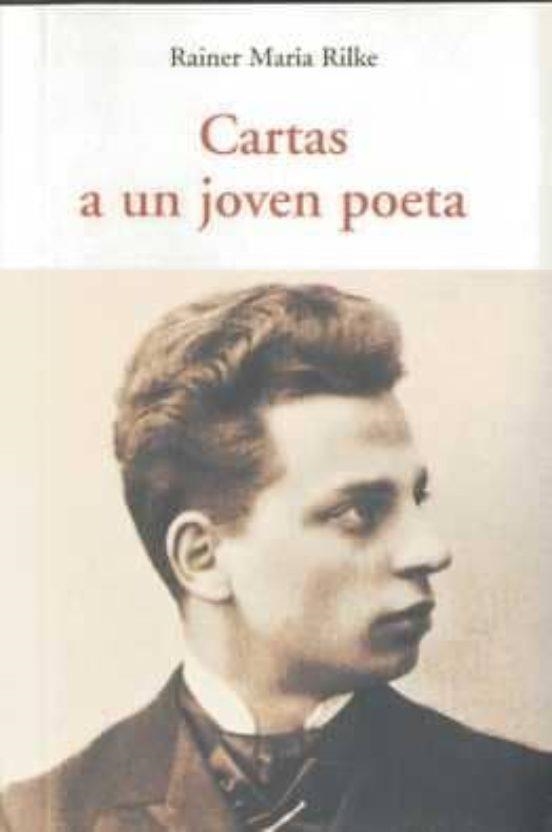 CARTAS A UN JOVEN POETA | 9788497167000 | RILKE, RAINER MARIA