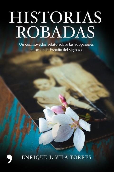 HISTORIAS ROBADAS | 9788484609483 | TORRES