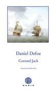 CORONEL JACK | 9788496974623 | DEFOE