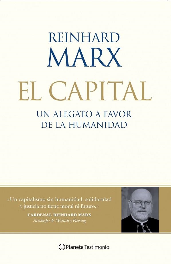 EL CAPITAL | 9788408100706 | MARX