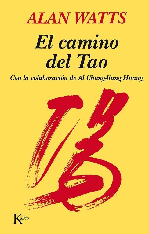 CAMINO DEL TAO | 9788472450820 | WATTS, ALAN