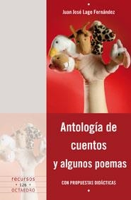 ANTOLOGIA DE CUENTOS | 9788499211497 | FERNANDEZ